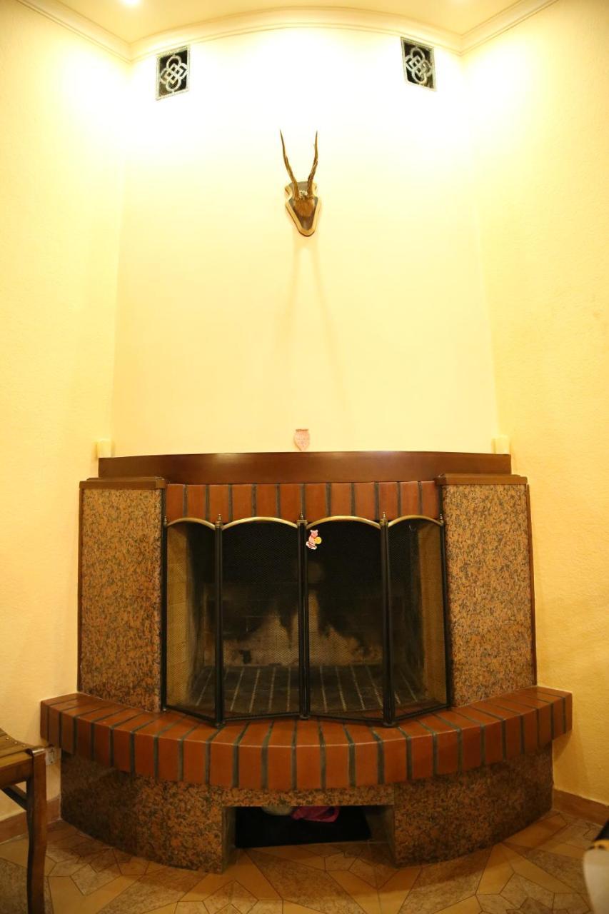 X Palace Tbilissi Extérieur photo