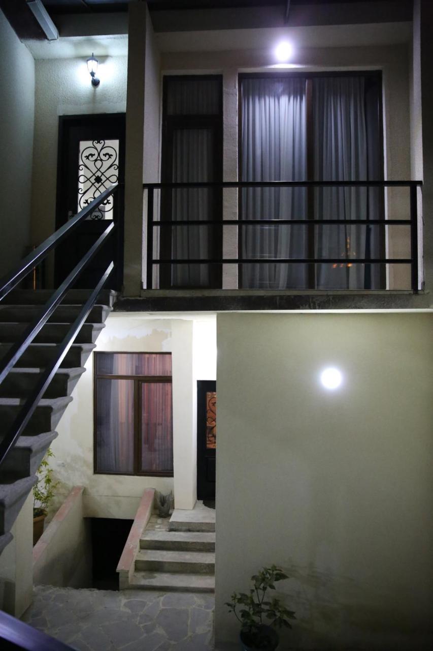 X Palace Tbilissi Extérieur photo